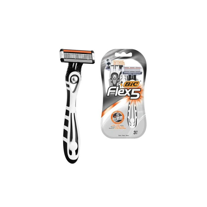 SELF-SHARPING FLEX5 BL 3+1BIC