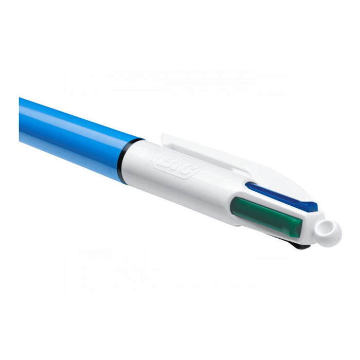 CHEMICAL 4 COLORS ORIGINAL BL 1 BIC