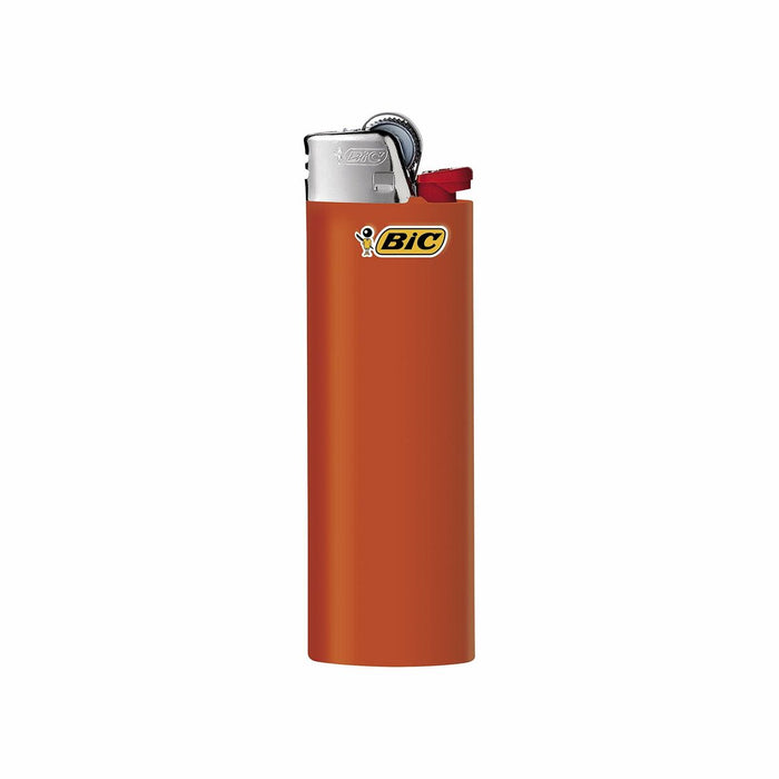 Lighter Bic Multicolour 50 Pieces 50 Units