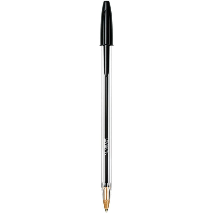 Pen Bic Cristal Black Original (50 Units)