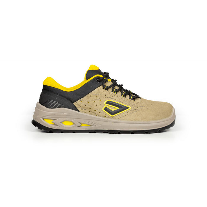 WORK SHOES SIZE: 40 BICAP AKIRA S1PS FO SR