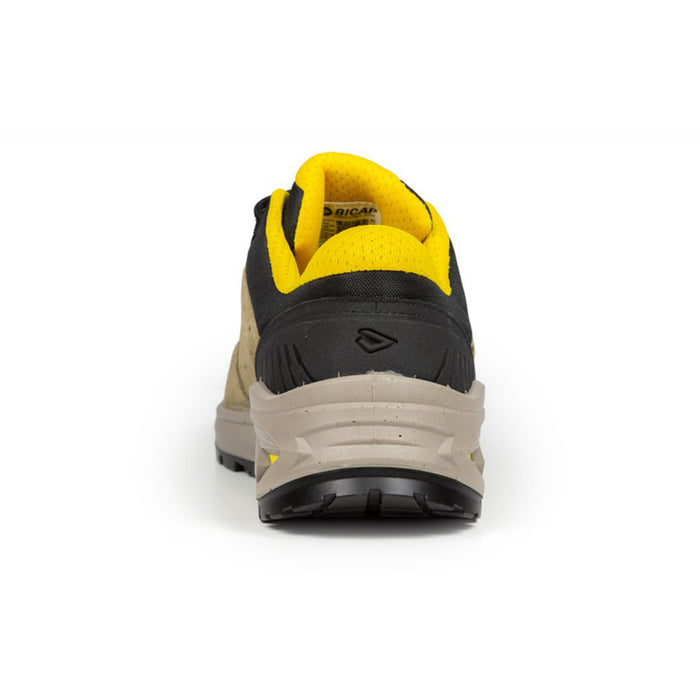 WORK SHOES SIZE: 41 BICAP AKIRA S1PS FO SR