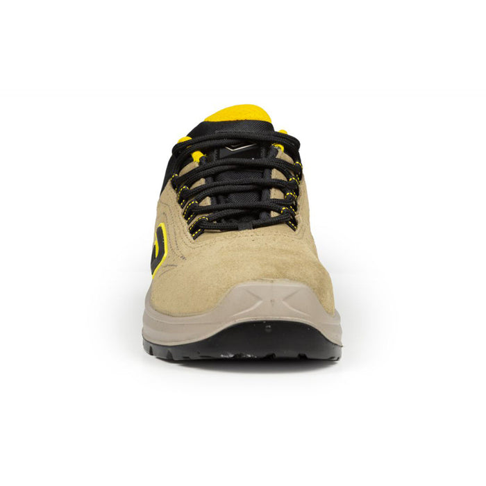 WORK SHOES SIZE: 45 BICAP AKIRA S1PS FO SR