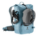 Bicycle backpack - Deuter Amager 25 + 5 Atlantic - Bags backpacks organizersSUR-TPO<<<SurvivalSUR<<<ActionPL