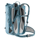 Bicycle backpack - Deuter Amager 25 + 5 Atlantic - Bags backpacks organizersSUR-TPO<<<SurvivalSUR<<<ActionPL