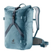 Bicycle backpack - Deuter Amager 25 + 5 Atlantic - Bags backpacks organizersSUR-TPO<<<SurvivalSUR<<<ActionPL