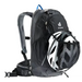 Bicycle backpack -Deuter Superbike 18 black - Bags backpacks organizersSUR-TPO<<<SurvivalSUR<<<ActionPL&&&Bags