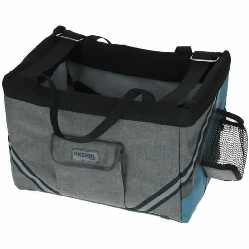 Bicycle Bag Kerbl Blue - Домашни Животни<<<Дом Градина<<<BigBuy&&&Пътуване и разходки<<<Домашни Животни<<<Дом