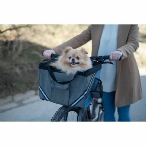 Bicycle Bag Kerbl Blue - Домашни Животни<<<Дом Градина<<<BigBuy&&&Пътуване и разходки<<<Домашни Животни<<<Дом
