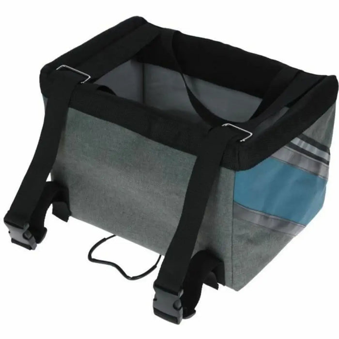 Bicycle Bag Kerbl Blue - Домашни Животни<<<Дом Градина<<<BigBuy&&&Пътуване и разходки<<<Домашни Животни<<<Дом