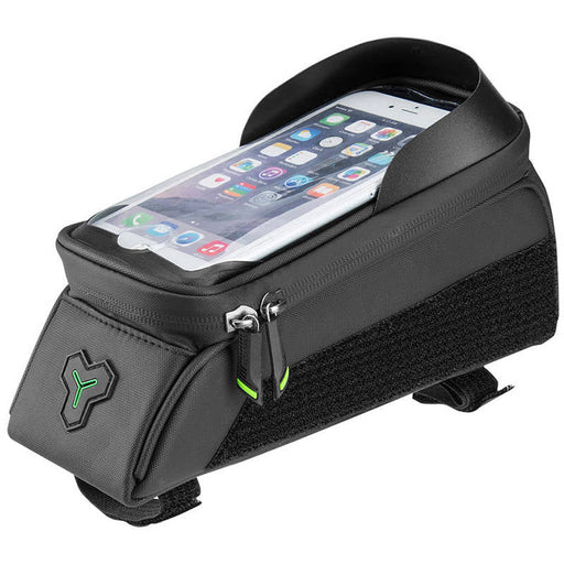 Bicycle Bag Rockbros 029-1BK - Bicycle bags<<<Bicycle accessories<<<Sport<<<InnproXML&&&Sport products<<<HurtelXML