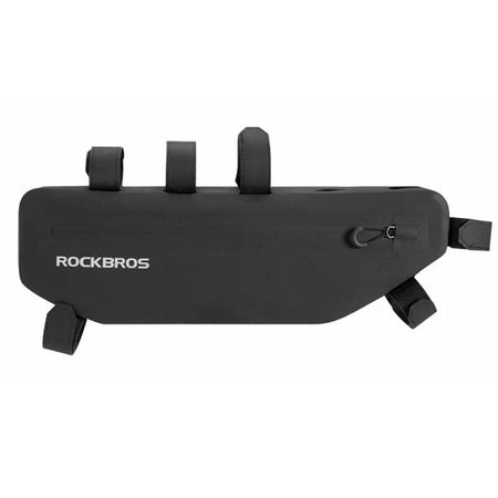 Bicycle Bag Rockbros AS-043 - Bicycle bags<<<Bicycle accessories<<<Sport<<<InnproXML&&&Sport products<<<HurtelXML