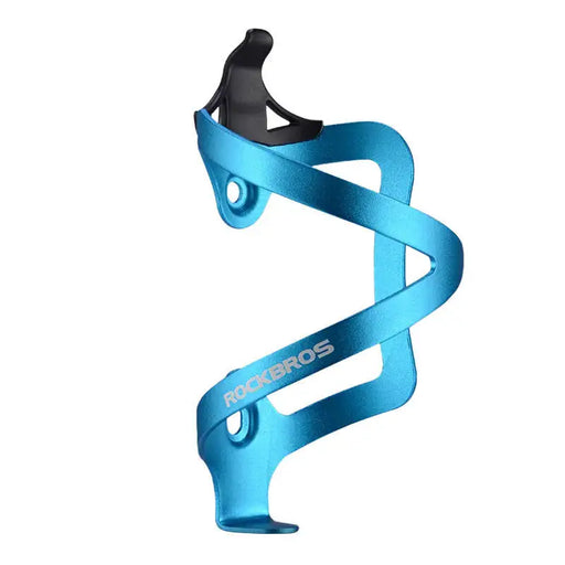 Bicycle bottle cage Rockbros 2017-11BBL (blue) - Mounts<<<Bicycle accessories<<<Sport<<<InnproXML