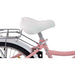 Bicycle CHRISSON RELAXA 3.0 PINK 20’’ 102018 SPEEDS 3 SHIMANO NEXUS ALUMINUM FRAME - Велосипеди<<<Велосипеди и