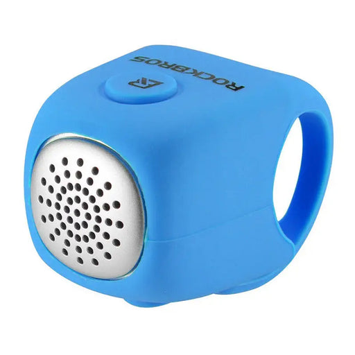Bicycle electronic bells Rockbros CB1709 (blue) - Bells<<<Bicycle accessories<<<Sport<<<InnproXML&&&Sport