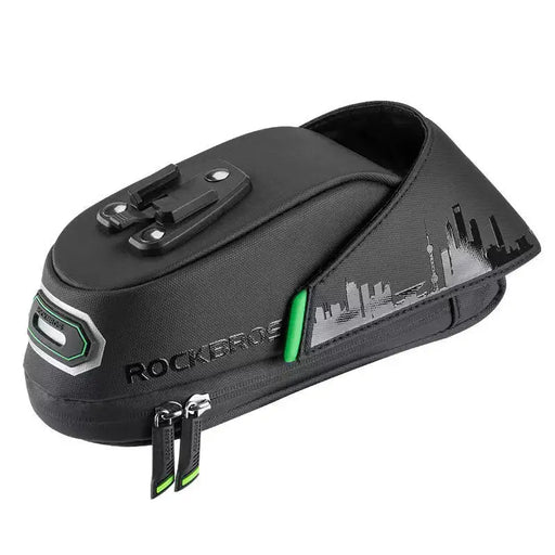 Bicycle Fender Rockbros C27 size S (black) - Bicycle bags<<<Bicycle accessories<<<Sport<<<InnproXML