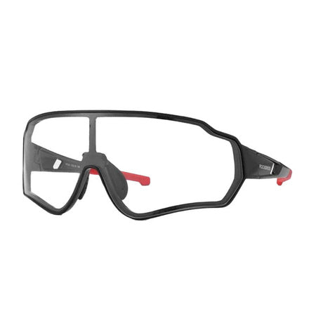 Bicycle glasses with photochromic Rockbros 10161 - Glasses<<<Bicycle accessories<<<Sport<<<InnproXML