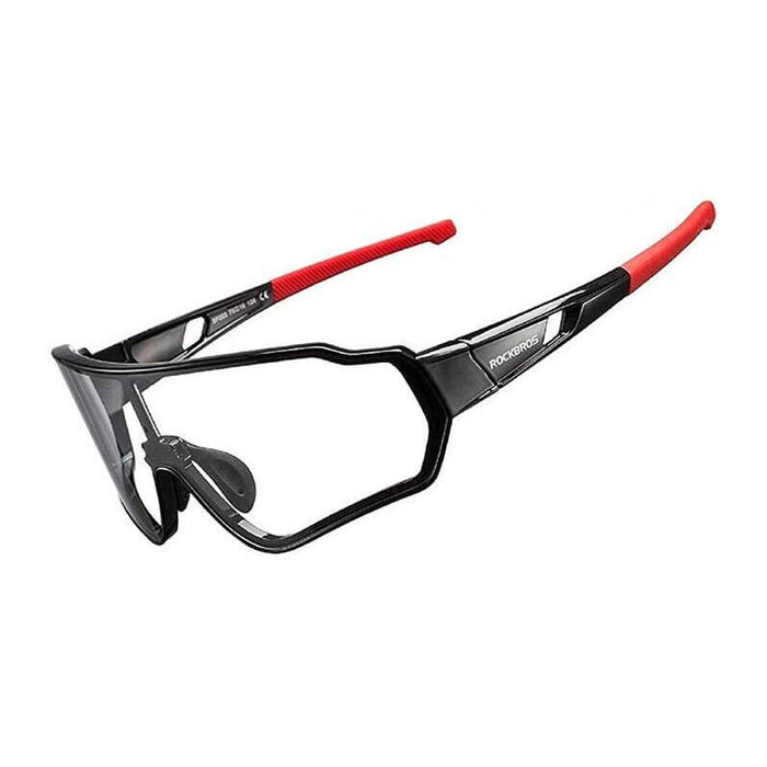 Bicycle glasses with photochromic Rockbros 10161 - Glasses<<<Bicycle accessories<<<Sport<<<InnproXML