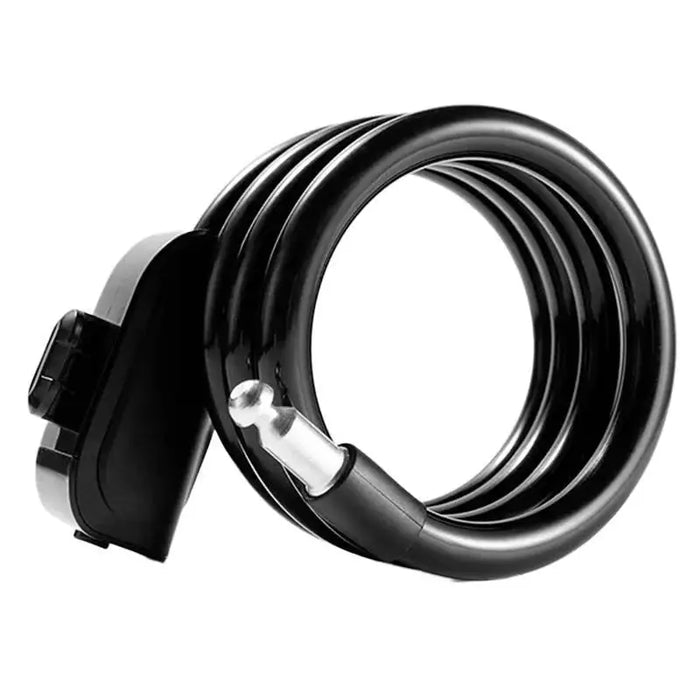 Bicycle lock Rockbros RKS515-BK (black) - Locks<<<Bicycle accessories<<<Sport<<<InnproXML&&&Sport products<<<HurtelXML