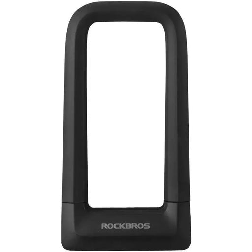 Bicycle Lock Rockbros RKS626-BK - Locks<<<Bicycle accessories<<<Sport<<<InnproXML