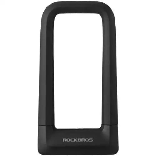 Bicycle Lock Rockbros RKS626-BK - Locks<<<Bicycle accessories<<<Sport<<<InnproXML