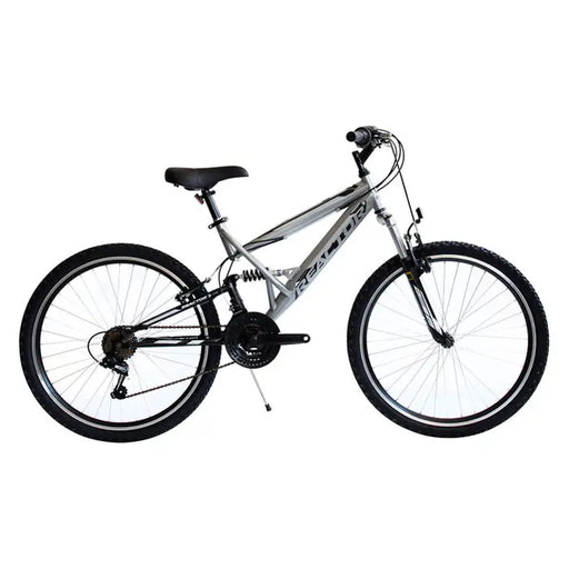 BICYCLE REACTOR WIND 26’’ SPEEDS 18 SPEEDS SHIMANO STEEL FRAME - Велосипеди<<<Велосипеди и аксесоари<<<Авто и