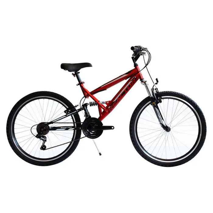 BICYCLE REACTOR WIND 26’’ SPEEDS 18 SPEEDS SHIMANO STEEL FRAME - Велосипеди<<<Велосипеди и аксесоари<<<Авто и
