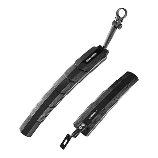 Bicycle Retractable fender Rockbros 28210002001 (black) - Parts and tools<<<Bicycle accessories<<<Sport<<<InnproXML