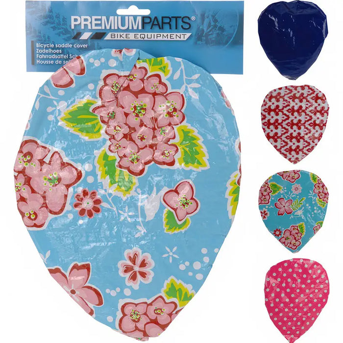 BICYCLE SEAT COVER - Аксесоари за велосипеди<<<Велосипеди и аксесоари<<<Авто и вело<<<Praktiker&&&Аксесоари за