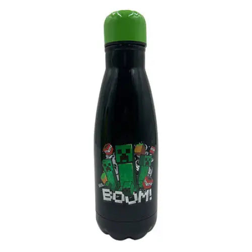 Bidon 500 ml Minecraft MC00017 KiDS Licensing - Breakfast boxes and bidons<<<School supplies<<<Mom and baby<<<InnproXML