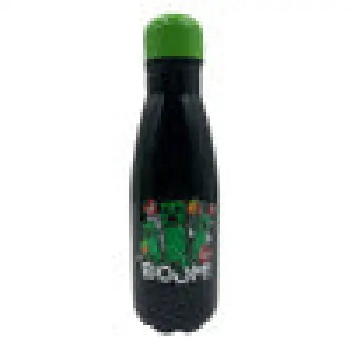 Bidon 500 ml Minecraft MC00017 KiDS Licensing - Breakfast boxes and bidons<<<School supplies<<<Mom and baby<<<InnproXML
