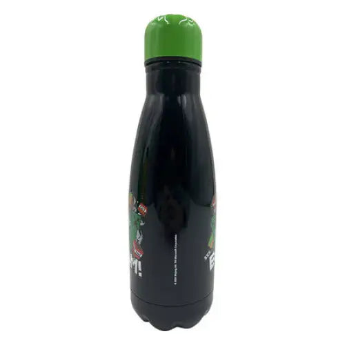Bidon 500 ml Minecraft MC00017 KiDS Licensing - Breakfast boxes and bidons<<<School supplies<<<Mom and baby<<<InnproXML
