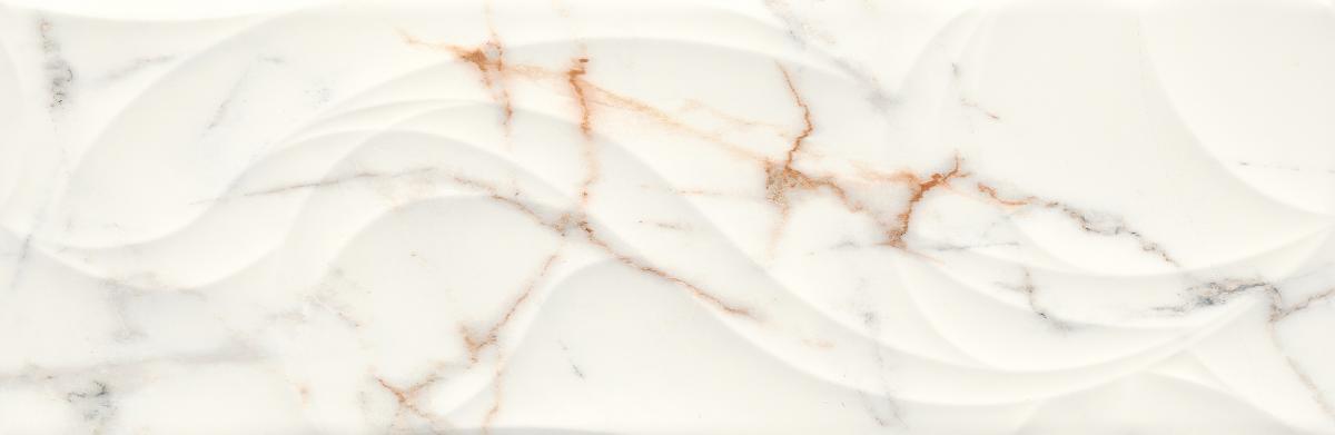 WALL TILE 30X90 MARLEN WAVE