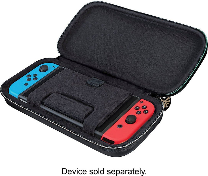Nacon Zelda Tears of the Kingdom Deluxe Gaming Console Bag - NNS433
