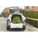 BIG TRUNK BAG GARDEN STAR HD-8325 - Постелки за багажник<<<Авто интериор<<<Авто и вело<<<Praktiker