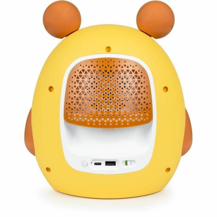 Portable Bluetooth Speakers Bigben Lion 15 W