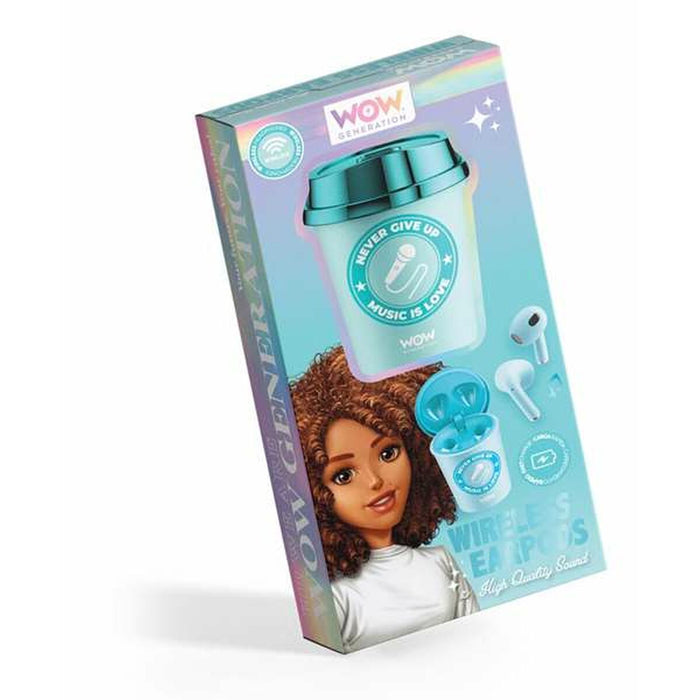 Bluetooth Headphones