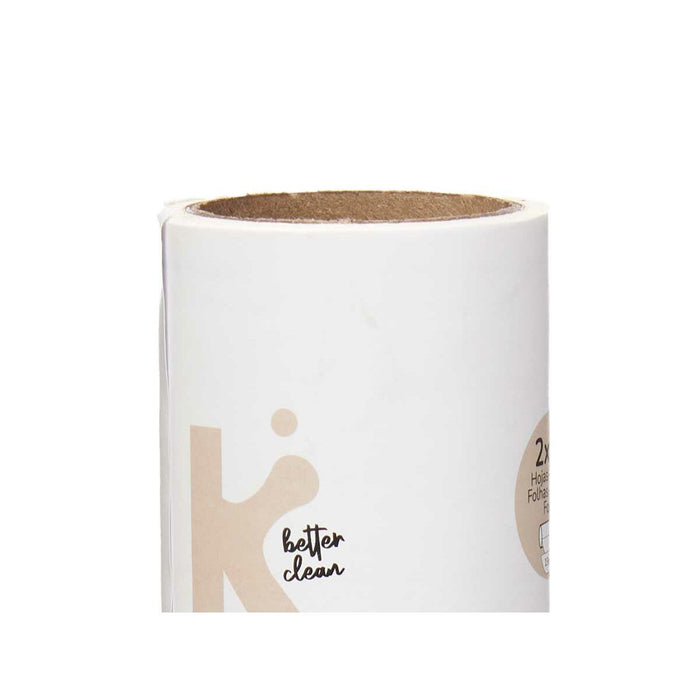 Lint Remover White 19 cm 14 x 27 x 4,5 cm Replacement (12 Units)