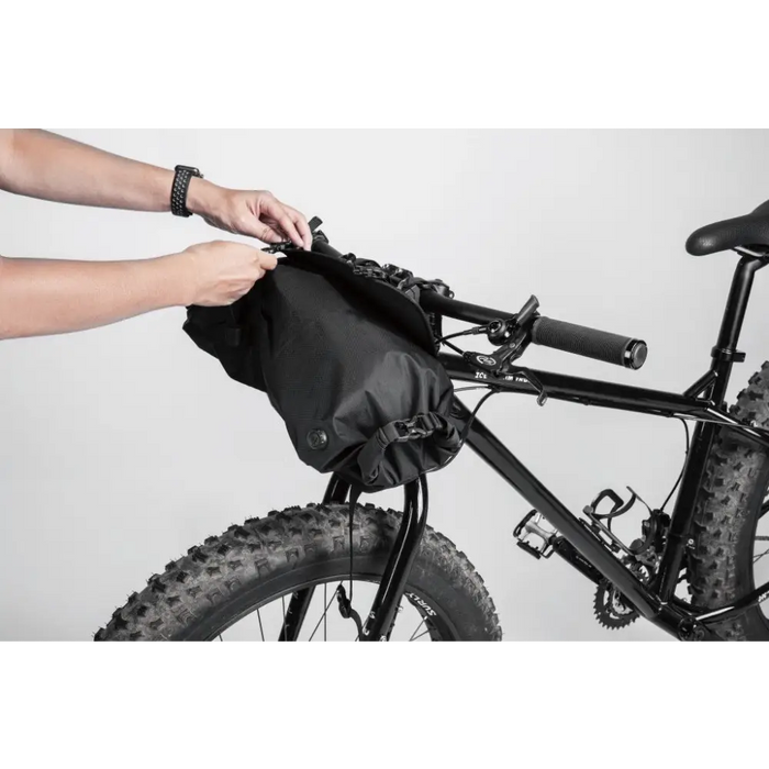 Bike Bag Topeak Loader Frontloader (8 liter handlebar) - Bags and panniersSIR-TOR<<<Bicycles