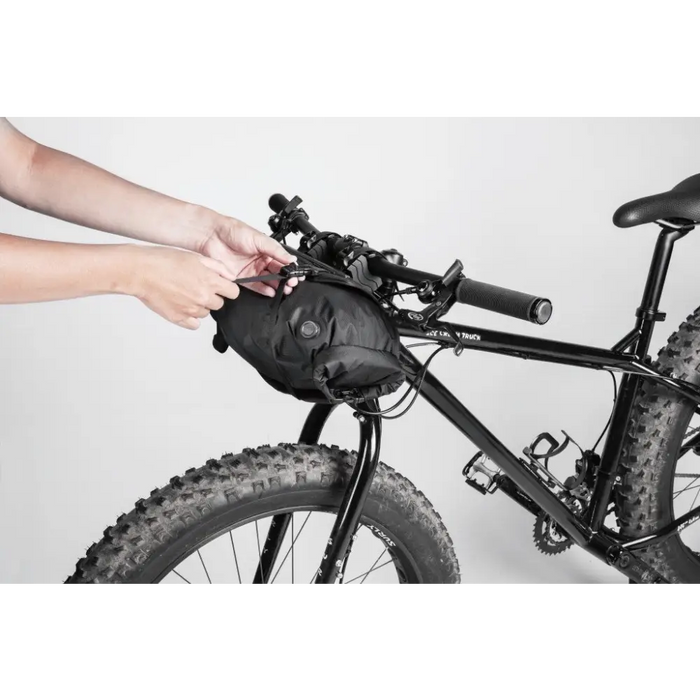 Bike Bag Topeak Loader Frontloader (8 liter handlebar) - Bags and panniersSIR-TOR<<<Bicycles
