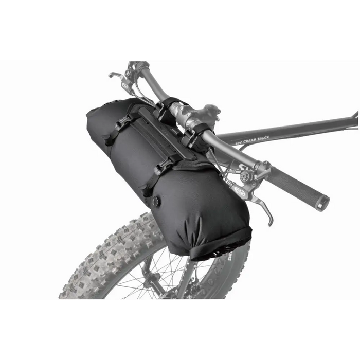 Bike Bag Topeak Loader Frontloader (8 liter handlebar) - Bags and panniersSIR-TOR<<<Bicycles