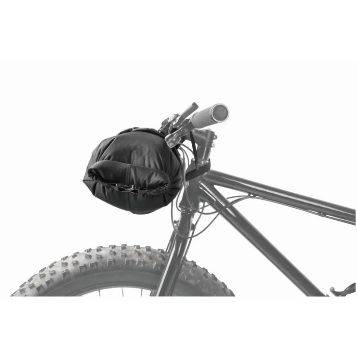 Bike Bag Topeak Loader Frontloader (8 liter handlebar) - Bags and panniersSIR-TOR<<<Bicycles