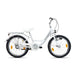 BIKE CHRISSON RELAXA 3.0 WHITE 20’’102017 SPEEDS 3 SHIMANO NEXUS ALUMINUM FRAME - Велосипеди<<<Велосипеди и