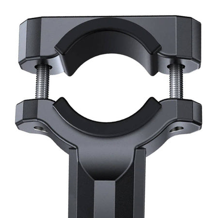 Bike Holder Joyroom Metal JR-ZS252 for Phones (Black) - Mounts<<<Bicycle accessories<<<Sport<<<InnproXML