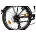 BIKE KCP FOLD WHITE 20’’ 101010 SPEEDS 6 STEEL FRAME - Велосипеди<<<Велосипеди и аксесоари<<<Авто и