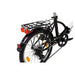 BIKE KCP FOLD WHITE 20’’ 101010 SPEEDS 6 STEEL FRAME - Велосипеди<<<Велосипеди и аксесоари<<<Авто и