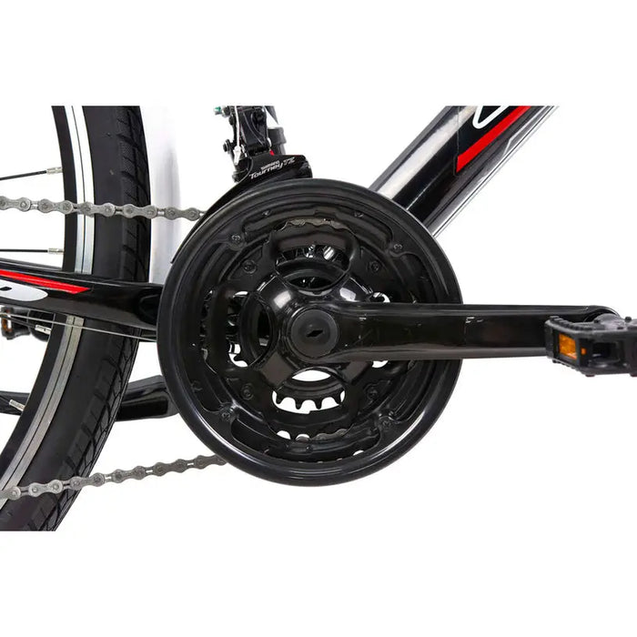 BIKE KCP WILD CAT 28’’ 101310 SPEEDS 18 STEEL FRAME - Велосипеди<<<Велосипеди и аксесоари<<<Авто и