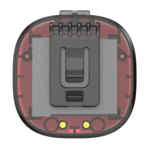 Bike light rear iGPSPORT TL30 smart - Lamps<<<Bicycle accessories<<<Sport<<<InnproXML