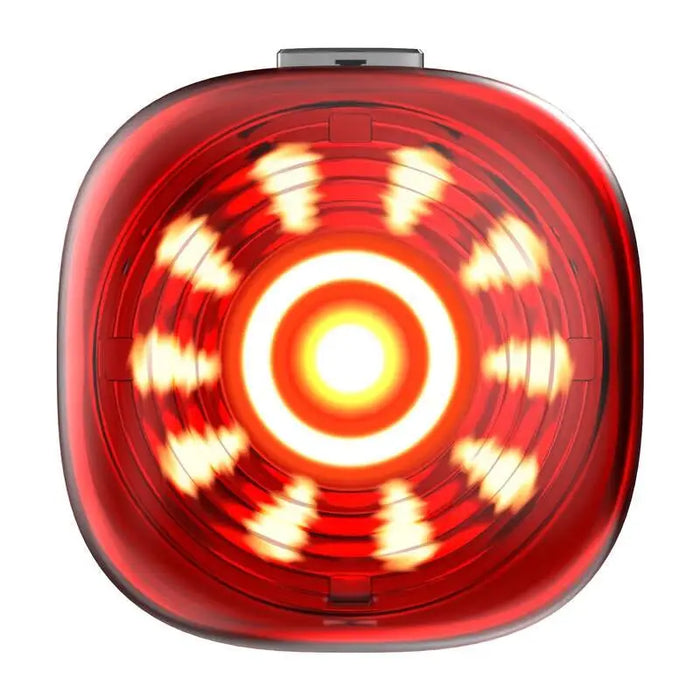 Bike light rear iGPSPORT TL30 smart - Lamps<<<Bicycle accessories<<<Sport<<<InnproXML