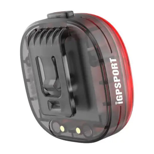 Bike light rear iGPSPORT TL30 smart - Lamps<<<Bicycle accessories<<<Sport<<<InnproXML